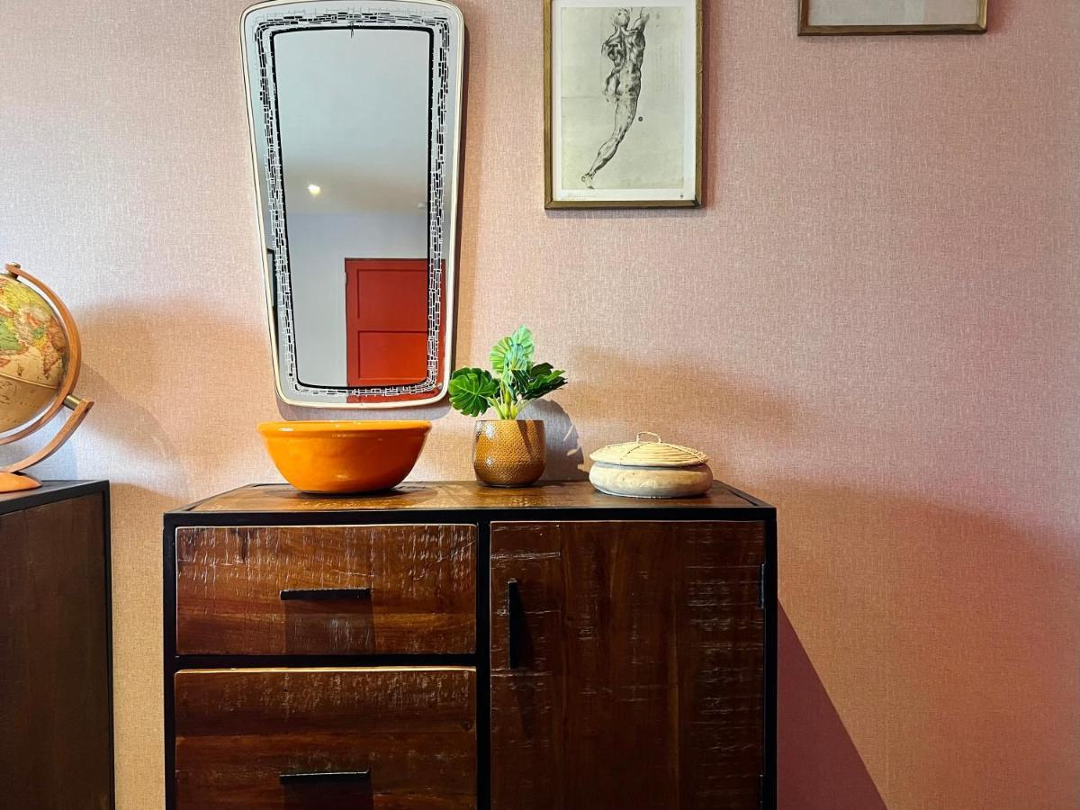 Reve Perdu / Studio Pj Brugge Bagian luar foto